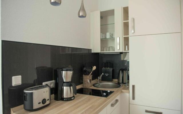 Hotel Stadt Cuxhaven