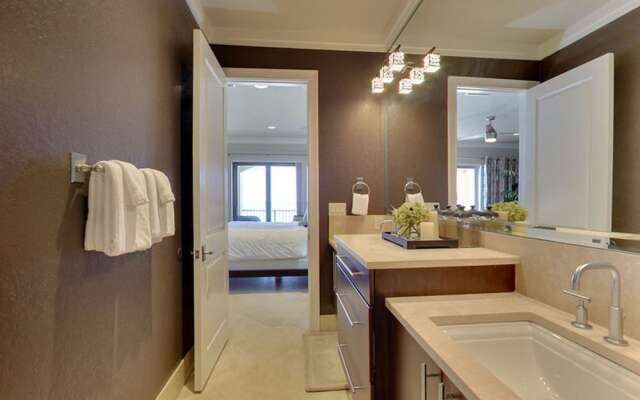 Ocean Paradise by RedAwning