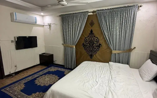 Sundas Lodge