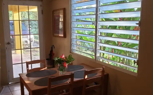 Casa Clara Vista