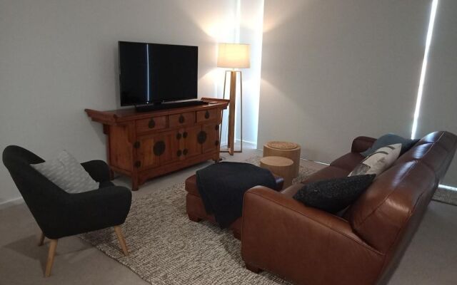 Herald Executive Apartments