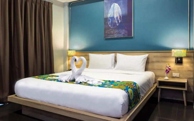 Memory Boutique Hotel