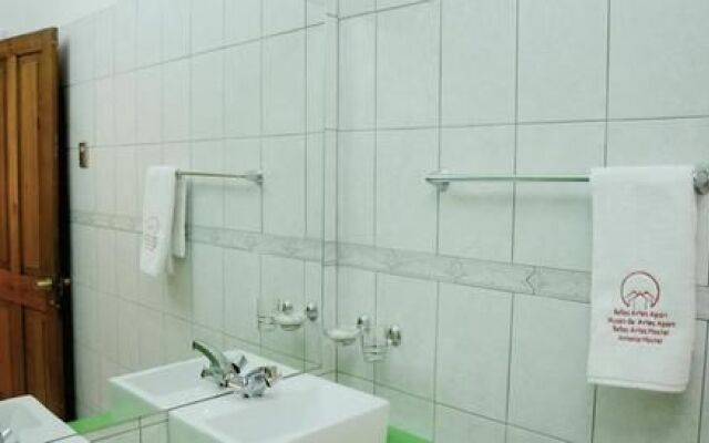 Bellas Artes Hostel