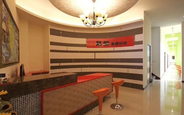 Jing Long Homestay