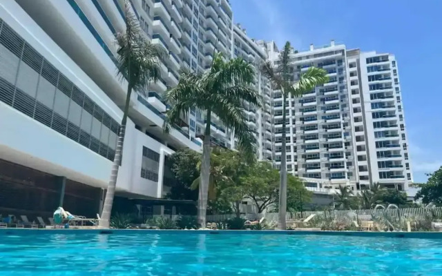 Majestic 3BR With Fantastic Pool in Bolivar