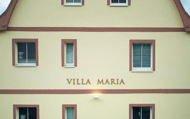 Pension Villa Maria