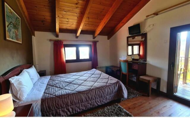 Guesthouse Odysseas