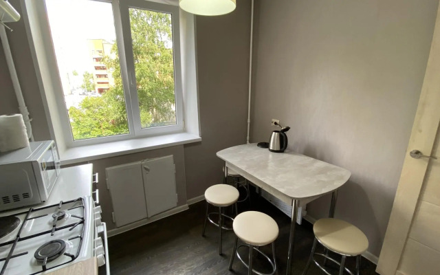 Апартаменты на улице Ленина 20