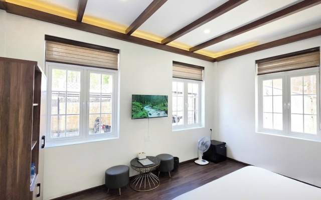 Kien Dalat – Guest Rooms – Da Lat