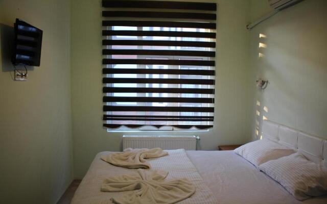 Happy Suite Boutique Hotel