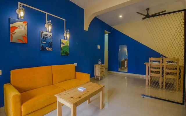 Sangolda Residency by OYO Rooms