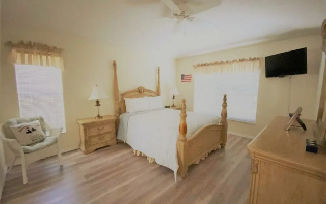 Ian's Southern Dunes Vacation Home