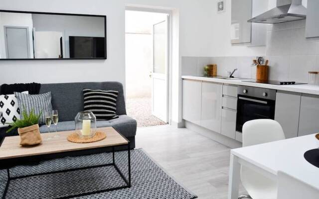 Pearl House Cardiff -  Apartment 2