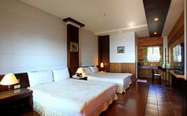 Victoria Peak Garden Resort