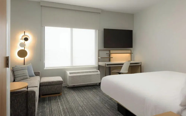 Towneplace Suites By Marriott Cincinnati Oakley