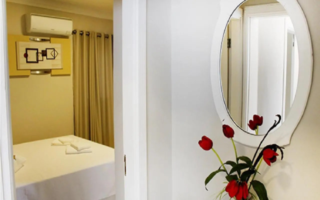 It'S Suites Hotel