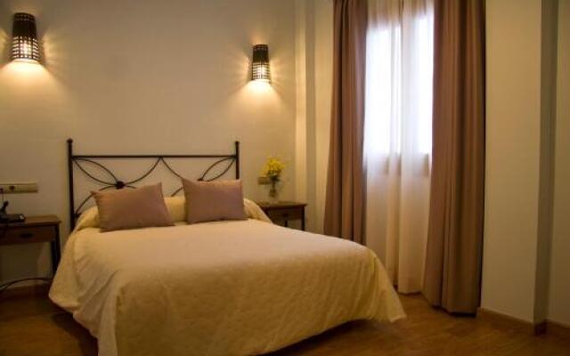 Estrella de las Nieves