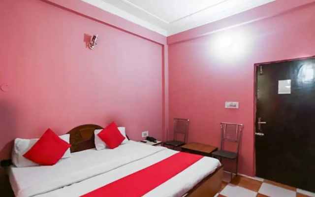 Hotel Alfa by Oyo