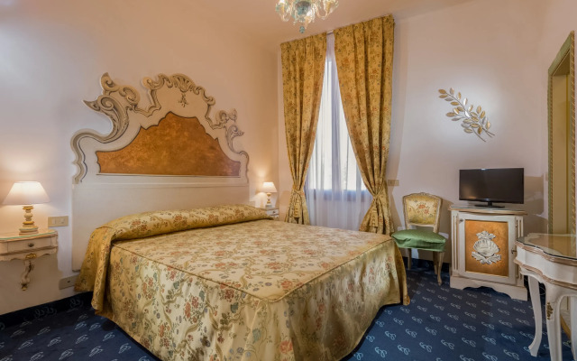 Giorgione Hotel