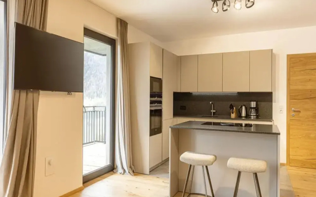 Apartment With Shared Finnish Sauna