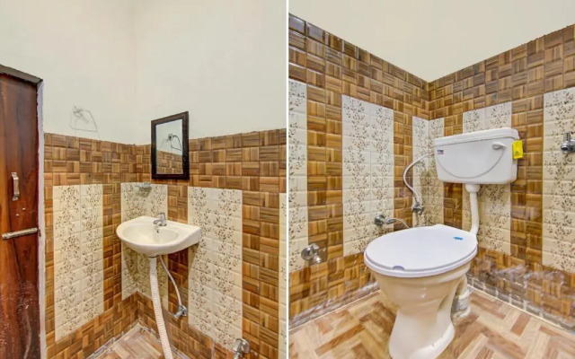 Hotel Kohinoor by OYO Rooms