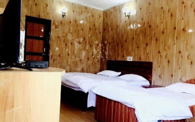 Hotel Caravan Sarai
