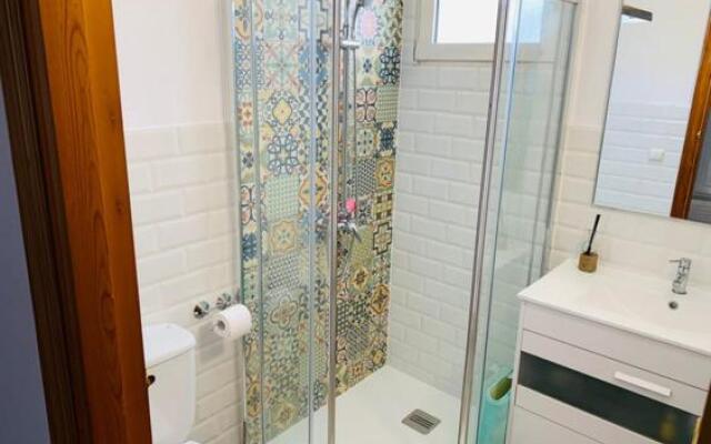 Casa Vacacional En Denia Ref. 004