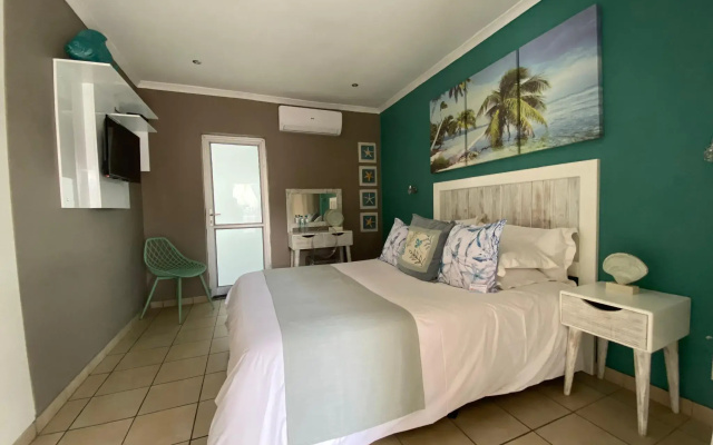 Cocomo Guesthouse, Spa and Conference Centre