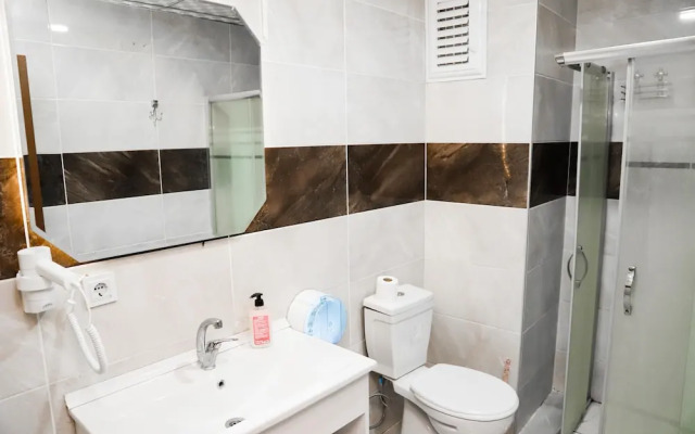 Kars Atapark Boutique Hotel
