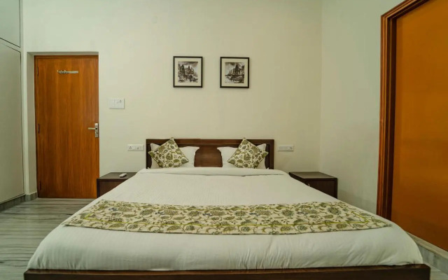 Sereine Villa By Tru Voya Hospitality