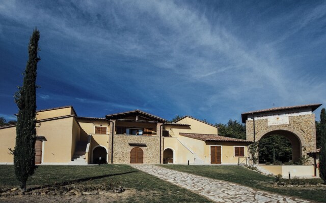 Borgo Del Faggio