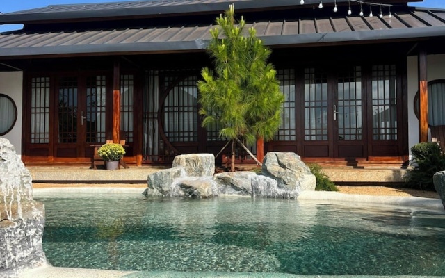 Jun's Home — 3-star hotel in Buon Ma Thuot