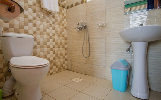 Ntinda Bypass Hotel