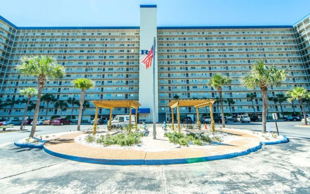Regency Towers 1320