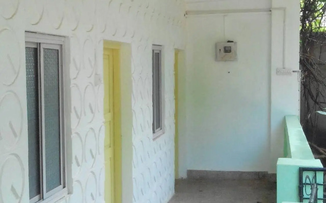 Goa Velha Guest House
