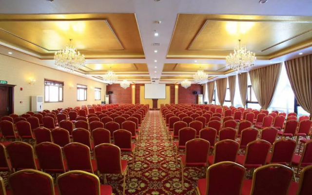 Haiyuwang Hotel