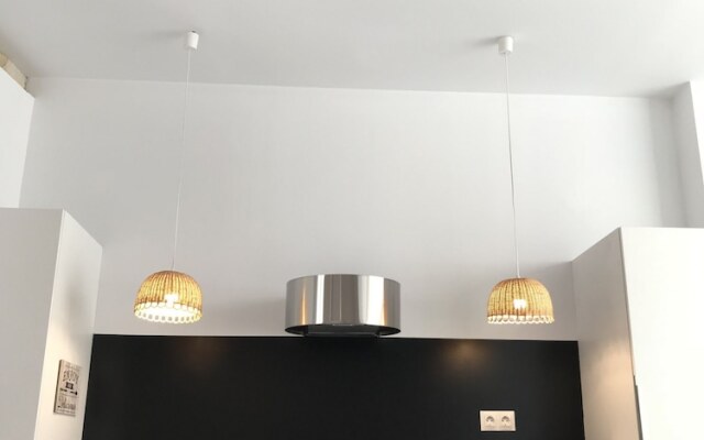 Apartamentos Boutique Villavieja