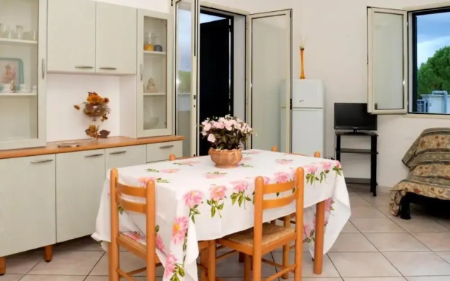 Charming Apartment Near the Beach in Gallipoli