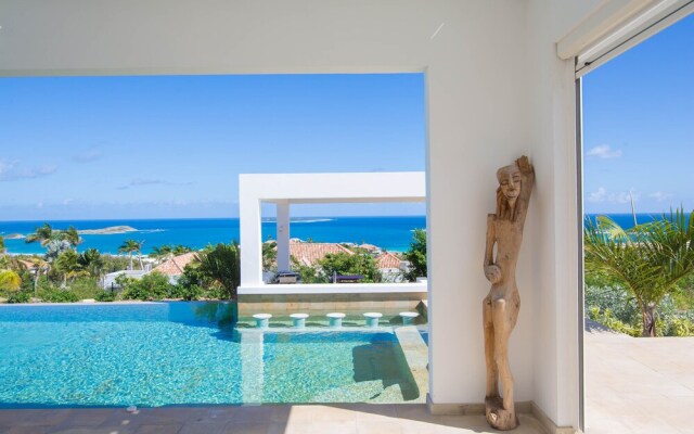 Dream Villa Orient Bay-572