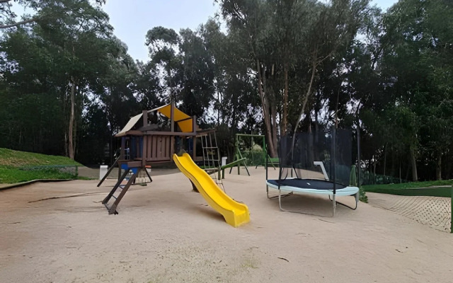 Oceana Suites Costa Quilen