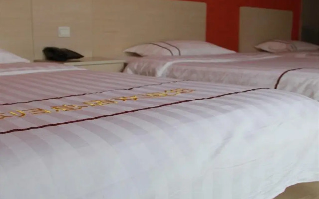 Wang Gui Hotel Heng Jie Zi Branch