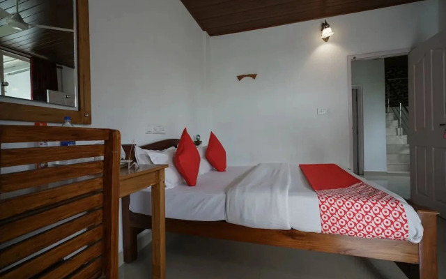 Aruvi Annex by OYO Rooms
