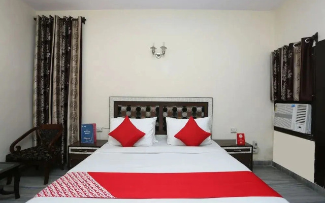 Corporate Villa By OYO Rooms