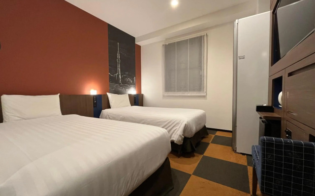 Henn na Hotel Tokyo Haneda