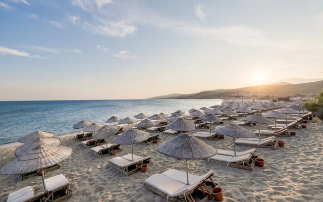 Surf Egitim Merkezi Oteli