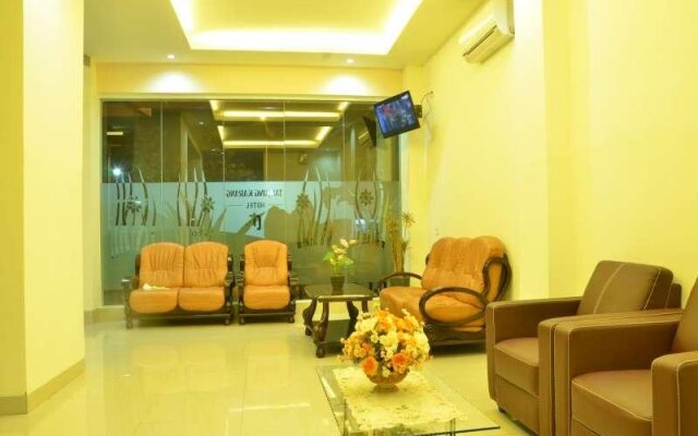 Tanjung Karang Hotel