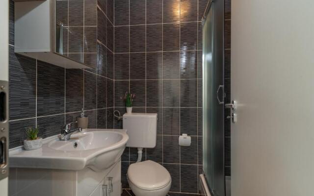 Apartments Bruna Trogir