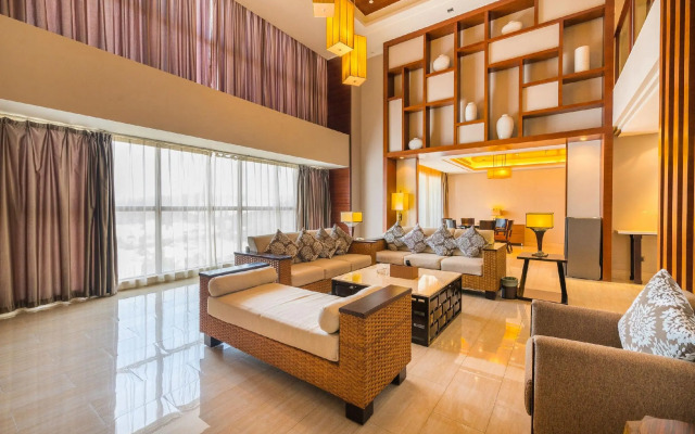 Sanya Phoenix Waterside Gloria Resort