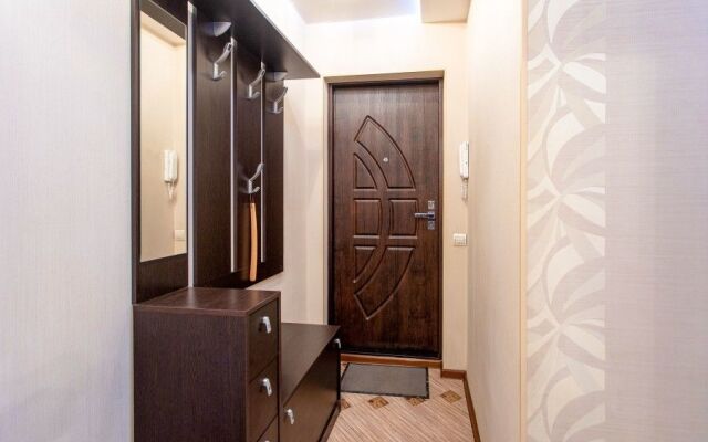 Апартаменты УНИК АПАРТ  на ул. Волгоградская, д. 24