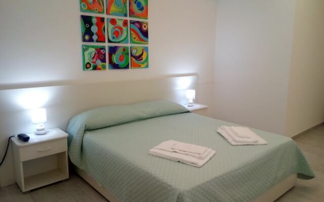Al Saliceto Hotel